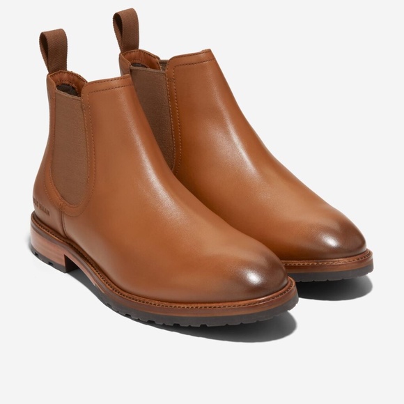 Cole Haan Other - Men's Cole Haan Chelsea Boot
